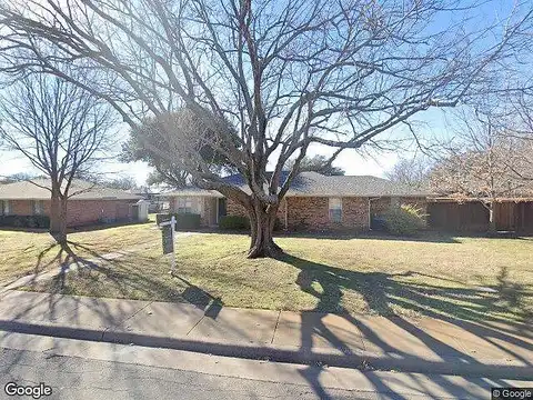 Daniel, CEDAR HILL, TX 75104