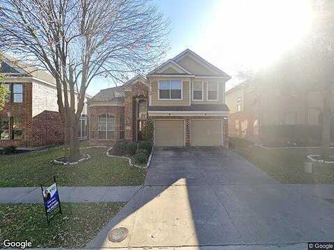 Cypress Hill, MCKINNEY, TX 75071