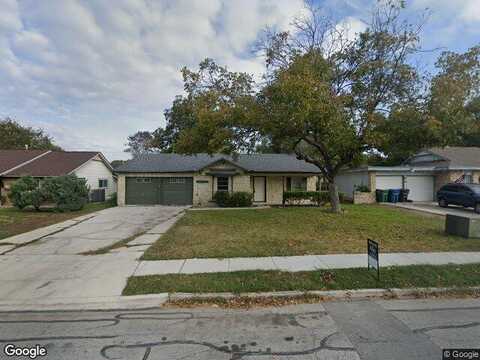 Hillswind, SAN ANTONIO, TX 78217