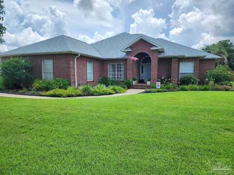 Lancaster Gate, MILTON, FL 32571