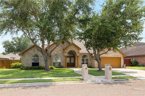 Ora, EDINBURG, TX 78539