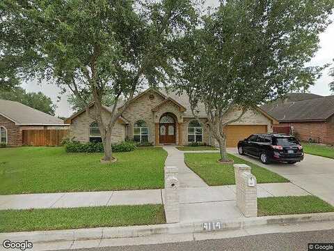 Ora, EDINBURG, TX 78539