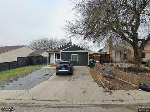 Sunrise Terrace, SAN ANTONIO, TX 78244