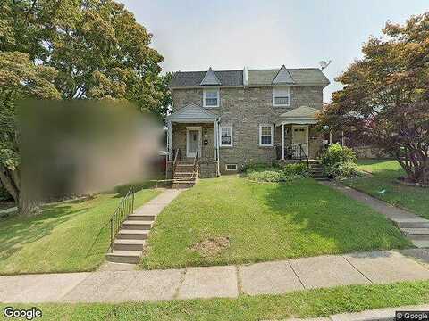 Blythe, DREXEL HILL, PA 19026