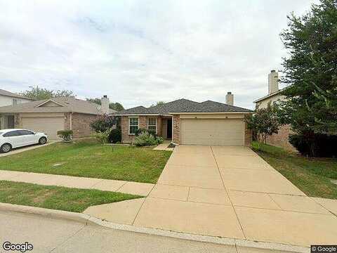 Heirship, FORT WORTH, TX 76244