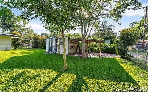 Zephyr, WINDCREST, TX 78239