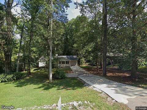Chapel Hill, DOUGLASVILLE, GA 30135