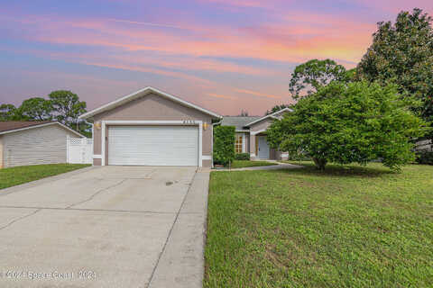 Fay, COCOA, FL 32927