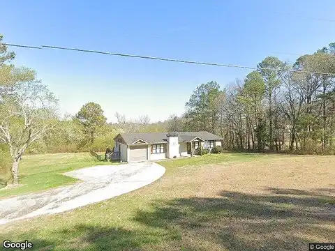 Mountain Home, CEDARTOWN, GA 30125