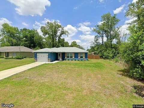 138Th, SUMMERFIELD, FL 34491
