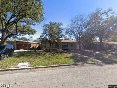 Westhill, SAN ANTONIO, TX 78201