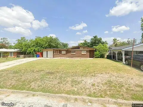 Bloomfield, SAN ANTONIO, TX 78228