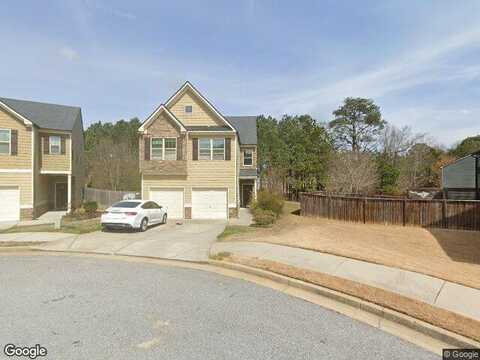 Ironwood, ATLANTA, GA 30349
