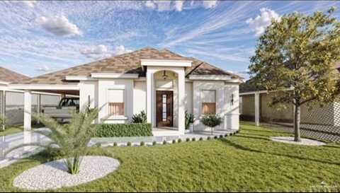 Jenica, SAN JUAN, TX 78589
