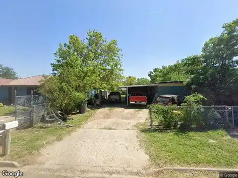 Jenica, SAN JUAN, TX 78589