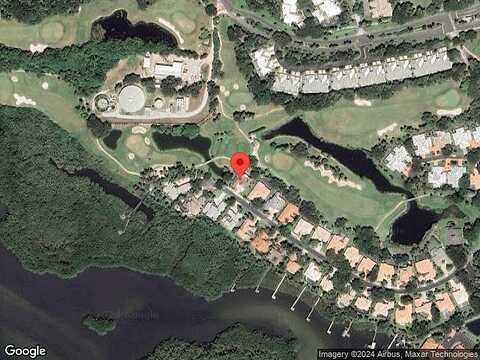 Hammock Shore, MELBOURNE BEACH, FL 32951