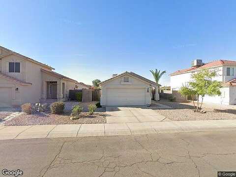 Abraham, GLENDALE, AZ 85308