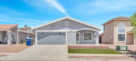 Tierra Morena, EL PASO, TX 79938