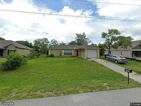 Chadwick, SPRING HILL, FL 34609