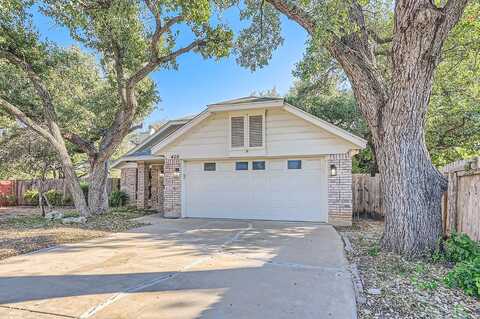 Maple Run, ROUND ROCK, TX 78664