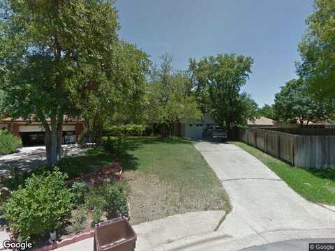 Maple Run, ROUND ROCK, TX 78664