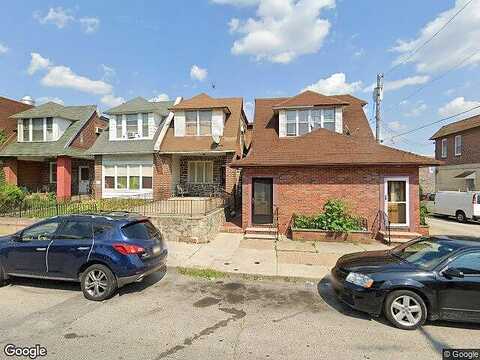 O, PHILADELPHIA, PA 19124