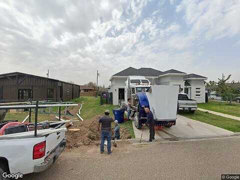 Silver, DONNA, TX 78537
