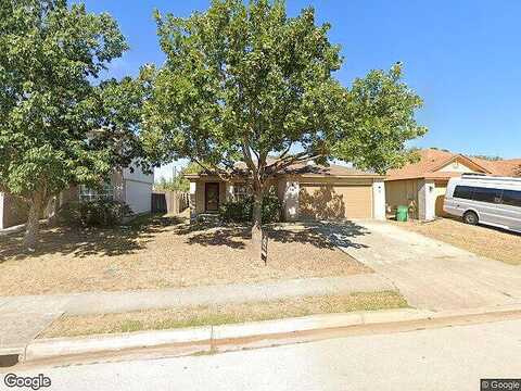 Sojourner, AUSTIN, TX 78725