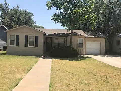 32Nd, LUBBOCK, TX 79410