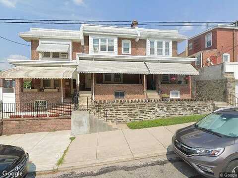 Mitchell, PHILADELPHIA, PA 19128