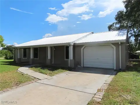 Edgewater, LABELLE, FL 33935
