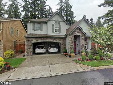 Glen Meadows, HILLSBORO, OR 97123