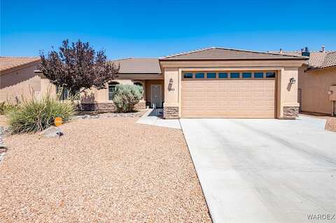 Mcvicar, KINGMAN, AZ 86409