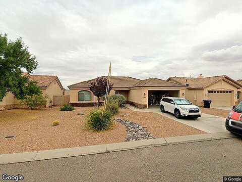 Mcvicar, KINGMAN, AZ 86409