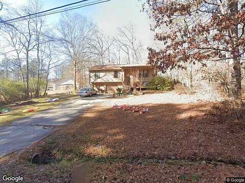 Hillside, DOUGLASVILLE, GA 30135