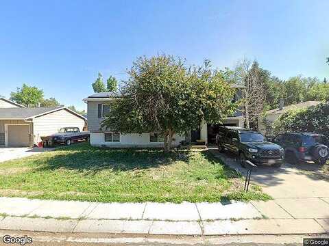 Pearl, COLORADO SPRINGS, CO 80918