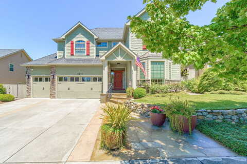 Crystal Springs, MEDFORD, OR 97504