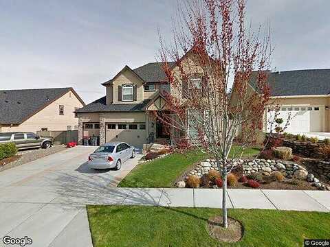 Crystal Springs, MEDFORD, OR 97504