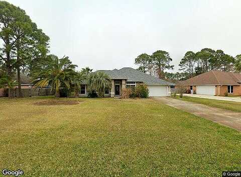 Tiger Point, GULF BREEZE, FL 32563
