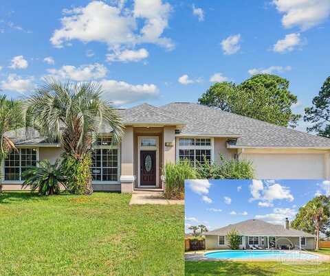 Tiger Point, GULF BREEZE, FL 32563