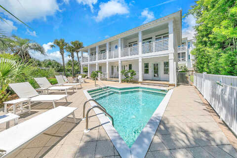 Blue Mountain, SANTA ROSA BEACH, FL 32459