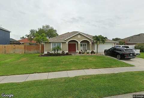 Brookcrest, ROCKLEDGE, FL 32955