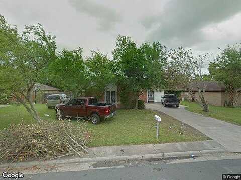 Casa De Amigos, BROWNSVILLE, TX 78521