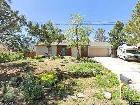 Hilltop, COLORADO SPRINGS, CO 80905