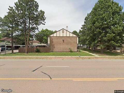 Constitution, COLORADO SPRINGS, CO 80909