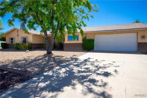 Western, KINGMAN, AZ 86409