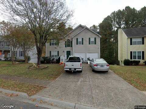 Rivers Run, ACWORTH, GA 30101