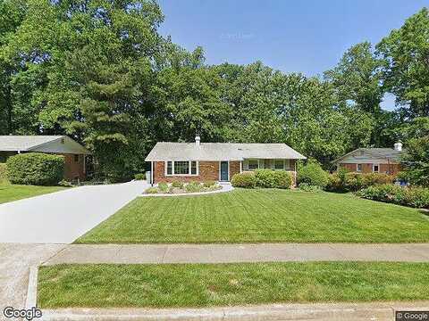 Forest Grove, ANNANDALE, VA 22003