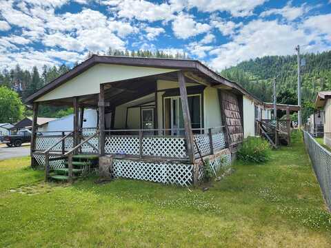 Bay, LOON LAKE, WA 99148