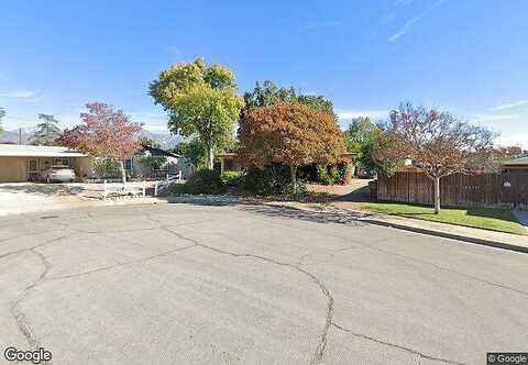 Utah, CLAREMONT, CA 91711